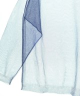 LOEFF（ロエフ）ブラウス 紺 サイズ:F レディース/2200691619972