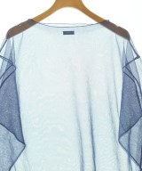 LOEFF（ロエフ）ブラウス 紺 サイズ:F レディース/2200691620015