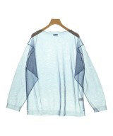 LOEFF（ロエフ）ブラウス 紺 サイズ:F レディース/2200691620022