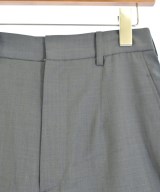 LOEFF（ロエフ）スラックス グレー サイズ:00(XS位) レディース/2200677068022