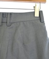 LOEFF（ロエフ）スラックス グレー サイズ:00(XS位) レディース/2200677068022