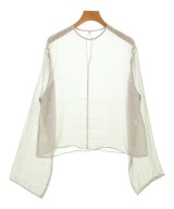 LOEFF（ロエフ）ブラウス グレー サイズ:F レディース/2200693016021