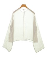 LOEFF（ロエフ）ブラウス グレー サイズ:F レディース/2200693016021