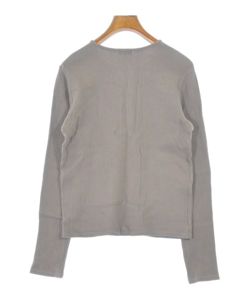 LOEFF（ロエフ）ニット・セーター グレー サイズ:F レディース/2200693016045