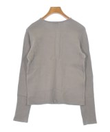 LOEFF（ロエフ）ニット・セーター グレー サイズ:F レディース/2200693016045