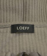LOEFF（ロエフ）ニット・セーター グレー サイズ:F レディース/2200693016045