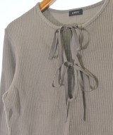 LOEFF（ロエフ）ニット・セーター グレー サイズ:F レディース/2200693016045