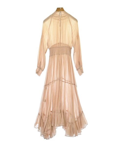 CASA FLINE（カーサフライン）ワンピース ピンク サイズ:F レディース/2200619158033