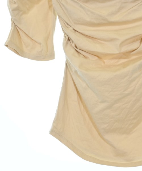 CASA FLINE（カーサフライン）Tシャツ・カットソー ベージュ サイズ:F レディース/2200635782120