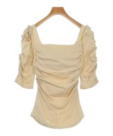 CASA FLINE（カーサフライン）Tシャツ・カットソー ベージュ サイズ:F レディース/2200635782120