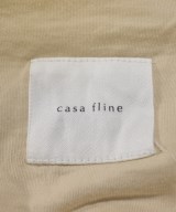 CASA FLINE（カーサフライン）Tシャツ・カットソー ベージュ サイズ:F レディース/2200635782120