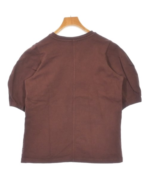 CASA FLINE（カーサフライン）Tシャツ・カットソー 茶 サイズ:F レディース/2200621529418