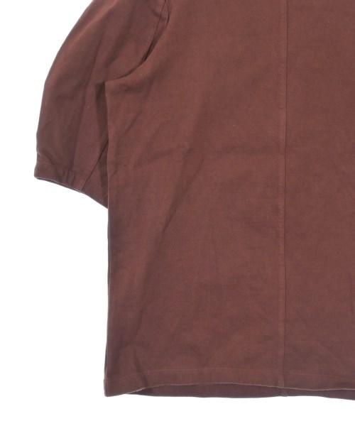 CASA FLINE（カーサフライン）Tシャツ・カットソー 茶 サイズ:F レディース/2200621529418