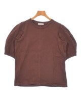 CASA FLINE（カーサフライン）Tシャツ・カットソー 茶 サイズ:F レディース/2200621529418