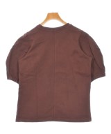 CASA FLINE（カーサフライン）Tシャツ・カットソー 茶 サイズ:F レディース/2200621529418