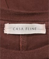 CASA FLINE（カーサフライン）Tシャツ・カットソー 茶 サイズ:F レディース/2200621529418