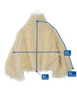 CASA FLINE（カーサフライン）その他 白 サイズ:F レディース/2200622186023