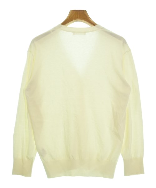 CASA FLINE（カーサフライン）カーディガン 白 サイズ:F レディース/2200638336023