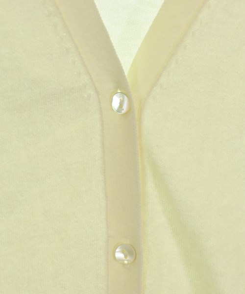 CASA FLINE（カーサフライン）カーディガン 白 サイズ:F レディース/2200638336023