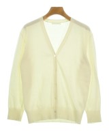 CASA FLINE（カーサフライン）カーディガン 白 サイズ:F レディース/2200638336023