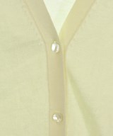 CASA FLINE（カーサフライン）カーディガン 白 サイズ:F レディース/2200638336023