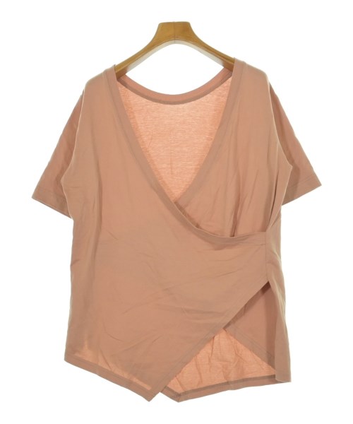 CASA FLINE（カーサフライン）Tシャツ・カットソー ベージュ サイズ:F レディース/2200624987109