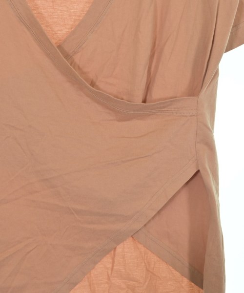 CASA FLINE（カーサフライン）Tシャツ・カットソー ベージュ サイズ:F レディース/2200624987109