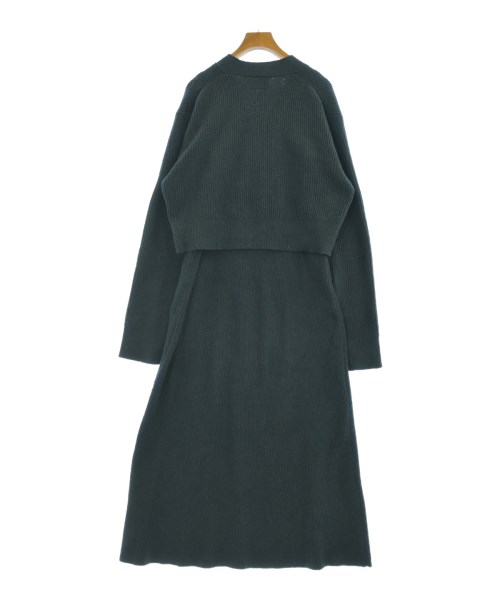 CASA FLINE（カーサフライン）ワンピース 緑 サイズ:F レディース/2200639154015