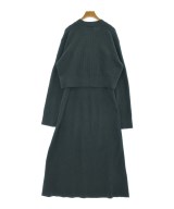 CASA FLINE（カーサフライン）ワンピース 緑 サイズ:F レディース/2200639154015