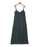 CASA FLINE（カーサフライン）ワンピース 緑 サイズ:F レディース/2200639154015