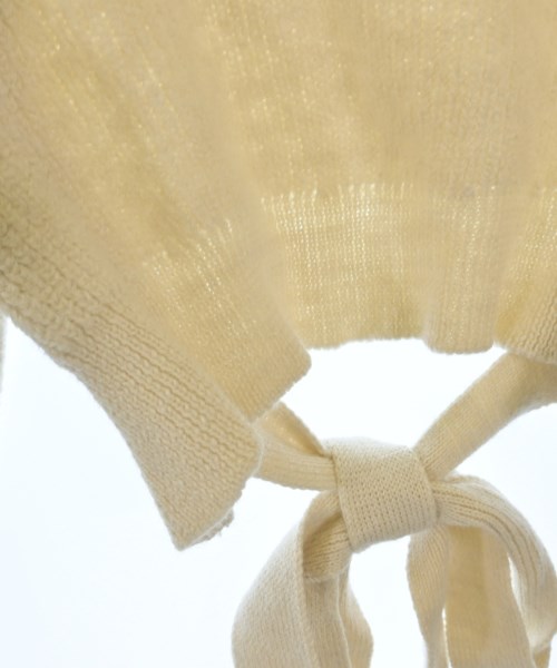 CASA FLINE（カーサフライン）ニット・セーター ベージュ サイズ:F レディース/2200640148034