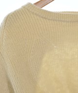 CASA FLINE（カーサフライン）ニット・セーター ベージュ サイズ:F レディース/2200640148034