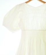 CASA FLINE（カーサフライン）ワンピース 白 サイズ:F レディース/2200640122072