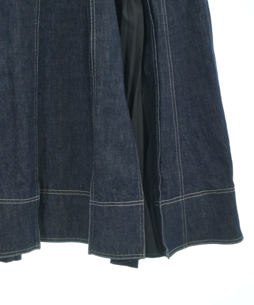 CASA FLINE（カーサフライン）ワンピース 紺 サイズ:F レディース/2200640412104