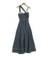 CASA FLINE（カーサフライン）ワンピース 紺 サイズ:F レディース/2200640412104