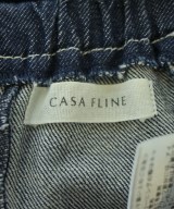 CASA FLINE（カーサフライン）ワンピース 紺 サイズ:F レディース/2200640412104