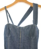 CASA FLINE（カーサフライン）ワンピース 紺 サイズ:F レディース/2200640412104