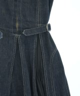 CASA FLINE（カーサフライン）ワンピース 紺 サイズ:F レディース/2200640412104