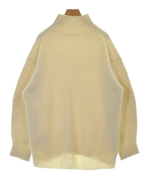 CASA FLINE（カーサフライン）ニット・セーター ベージュ サイズ:F レディース/2200640414030