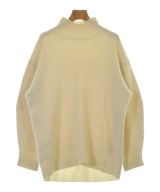 CASA FLINE（カーサフライン）ニット・セーター ベージュ サイズ:F レディース/2200640414030