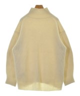 CASA FLINE（カーサフライン）ニット・セーター ベージュ サイズ:F レディース/2200640414030