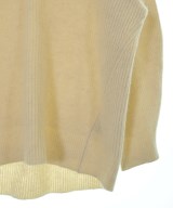 CASA FLINE（カーサフライン）ニット・セーター ベージュ サイズ:F レディース/2200640414030