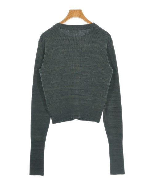 CASA FLINE（カーサフライン）カーディガン 緑 サイズ:F レディース/2200636724051