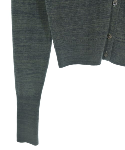 CASA FLINE（カーサフライン）カーディガン 緑 サイズ:F レディース/2200636724051