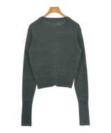 CASA FLINE（カーサフライン）カーディガン 緑 サイズ:F レディース/2200636724051