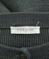 CASA FLINE（カーサフライン）カーディガン 緑 サイズ:F レディース/2200636724051