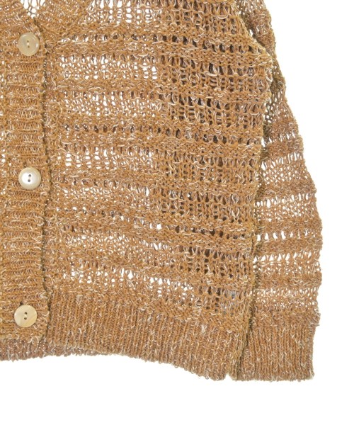 CASA FLINE（カーサフライン）カーディガン ベージュ サイズ:F レディース/2200643841116