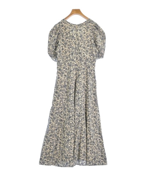 CASA FLINE（カーサフライン）ワンピース 黒 サイズ:F レディース/2200622870076