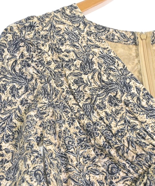 CASA FLINE（カーサフライン）ワンピース 黒 サイズ:F レディース/2200622870076