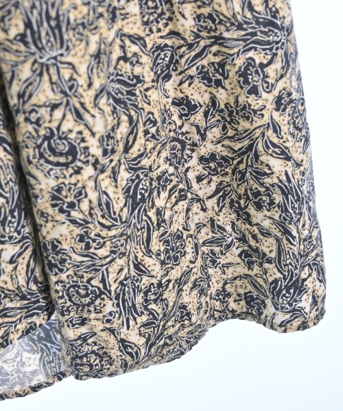 CASA FLINE（カーサフライン）ワンピース 黒 サイズ:F レディース/2200622870076